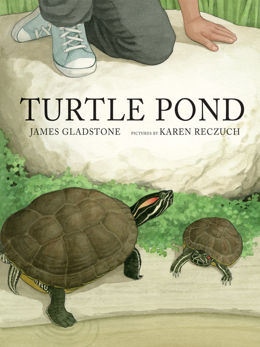 Title details for Turtle Pond by James Gladstone - Available